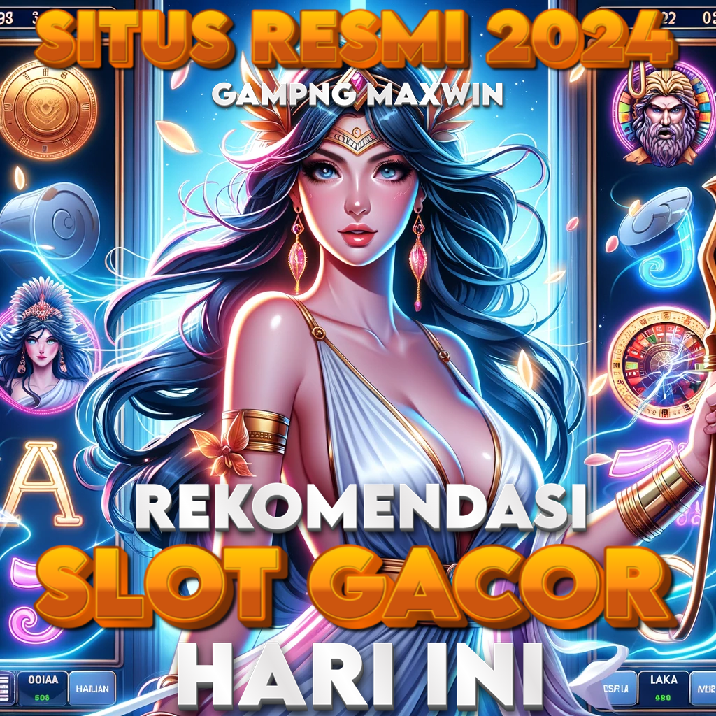 SURYAJP: Daftar Slot Gacor Hari Ini & Link Slot 77 Server Luar Terbaru 2025